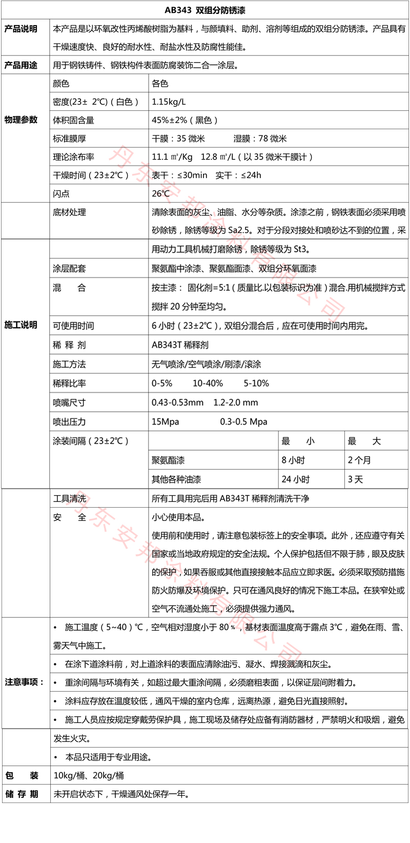 水性工業(yè)漆哪家好